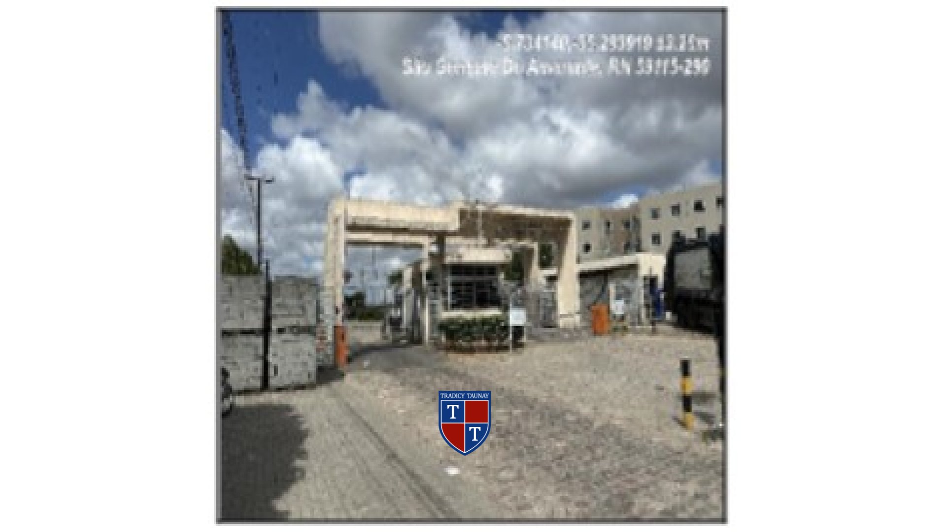 Foto 1 de APARTAMENTO em JARDINS - Imóvel Retomado Caixa