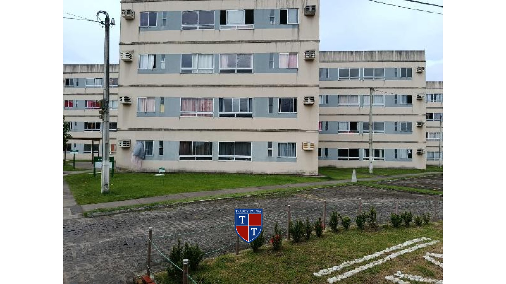 Foto 1 de APARTAMENTO em TIUMA - Imóvel Retomado Caixa