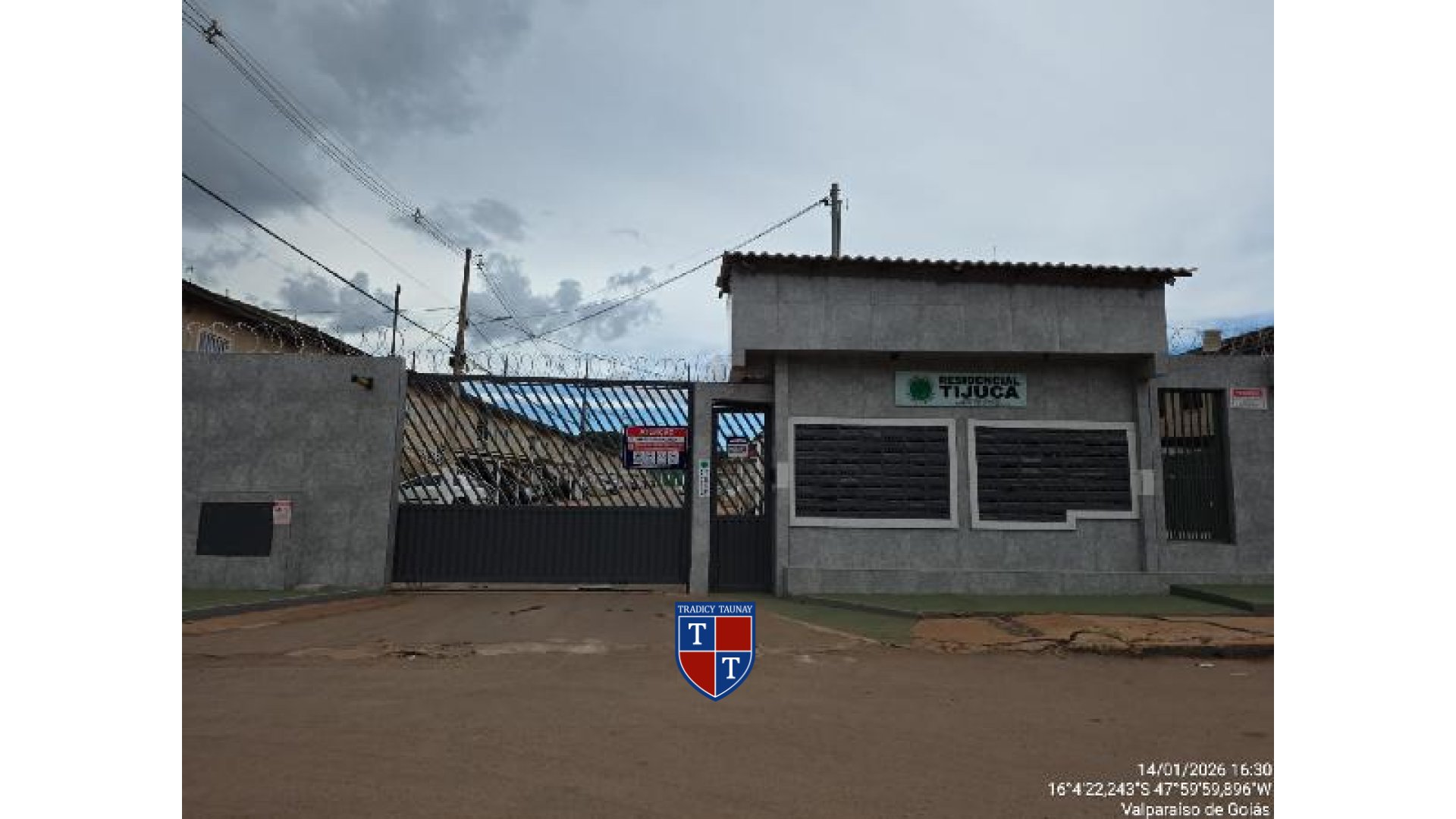 Foto 1 de APARTAMENTO em SETOR DE CHACARAS ANHANGUERA A - Imóvel Retomado Caixa