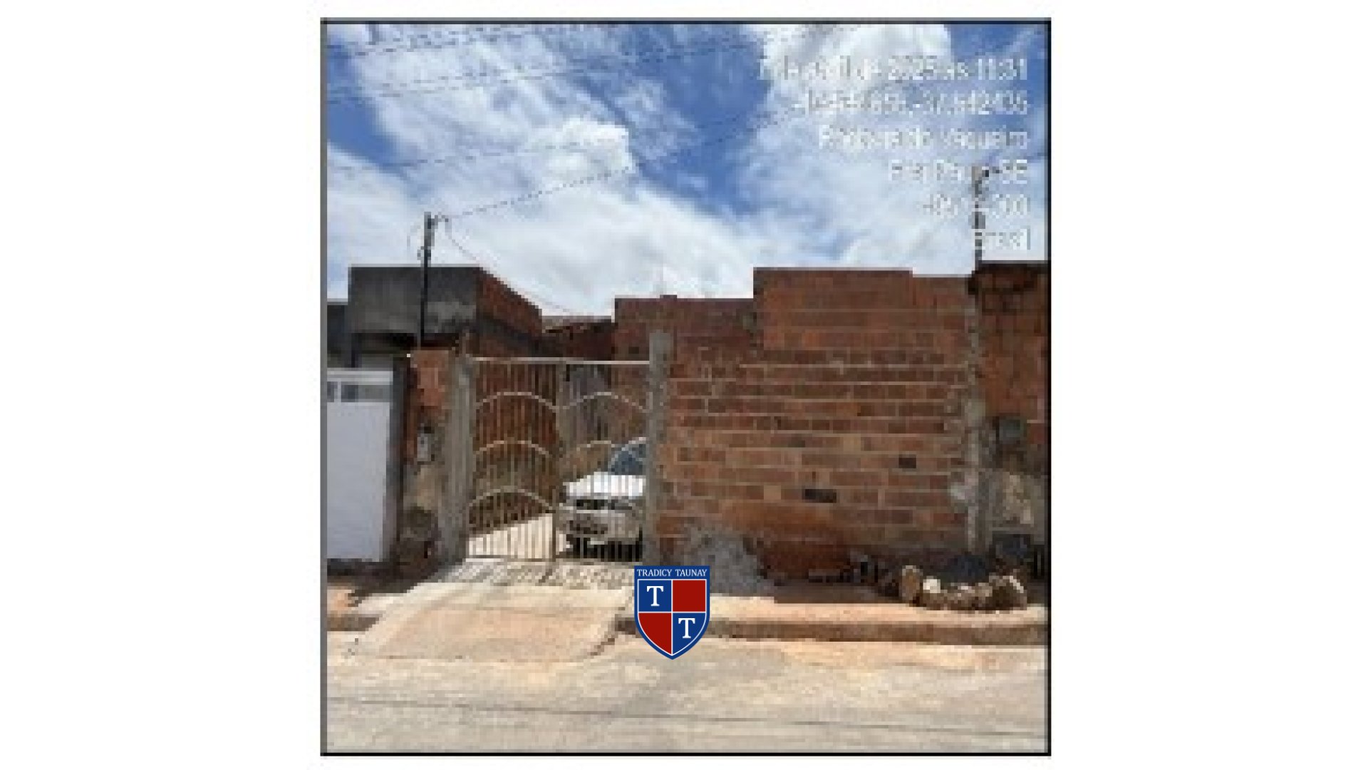 Foto 1 de CASA em CENTRO - Imóvel Retomado Caixa
