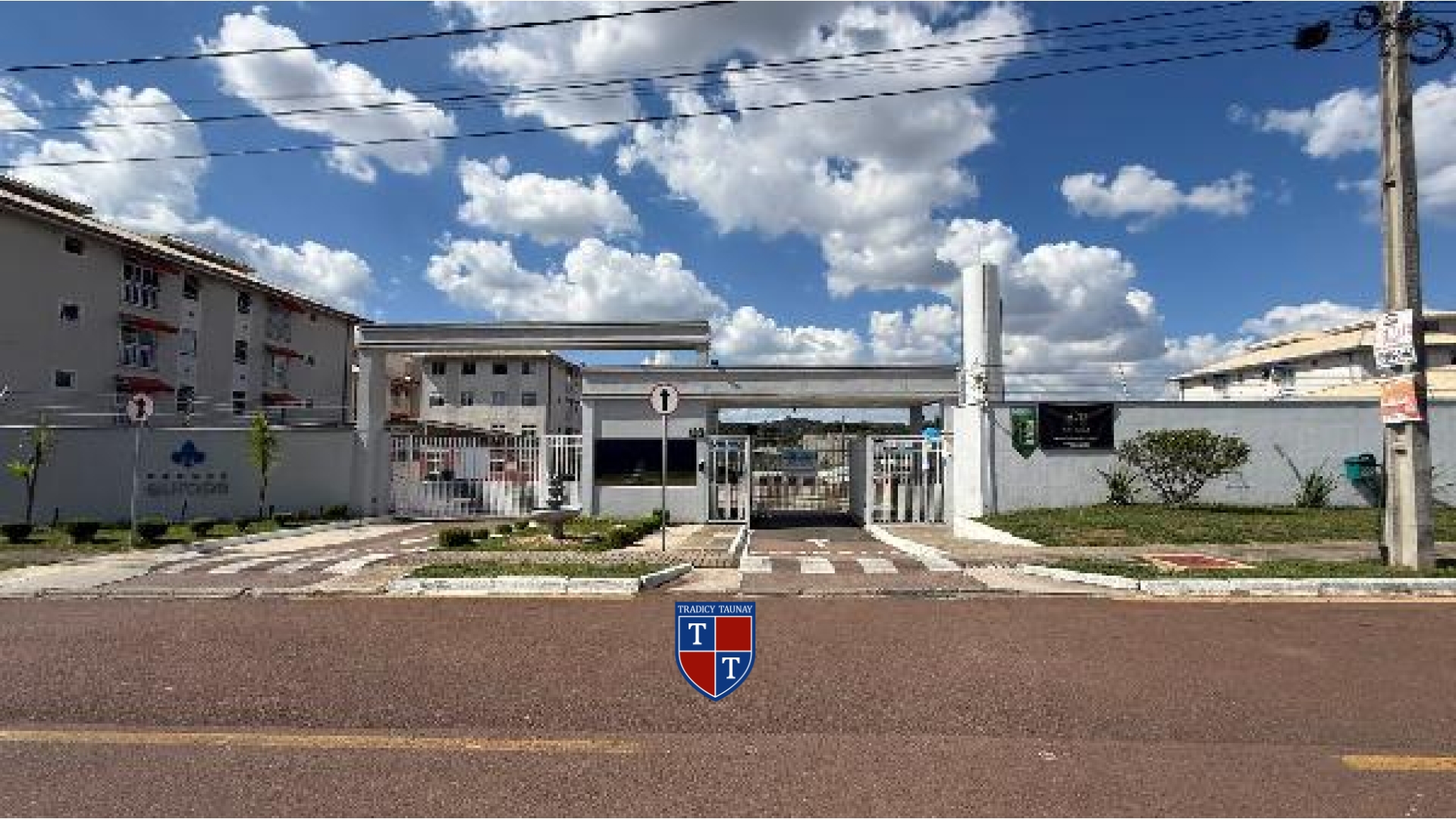 APARTAMENTO em COSTEIRA