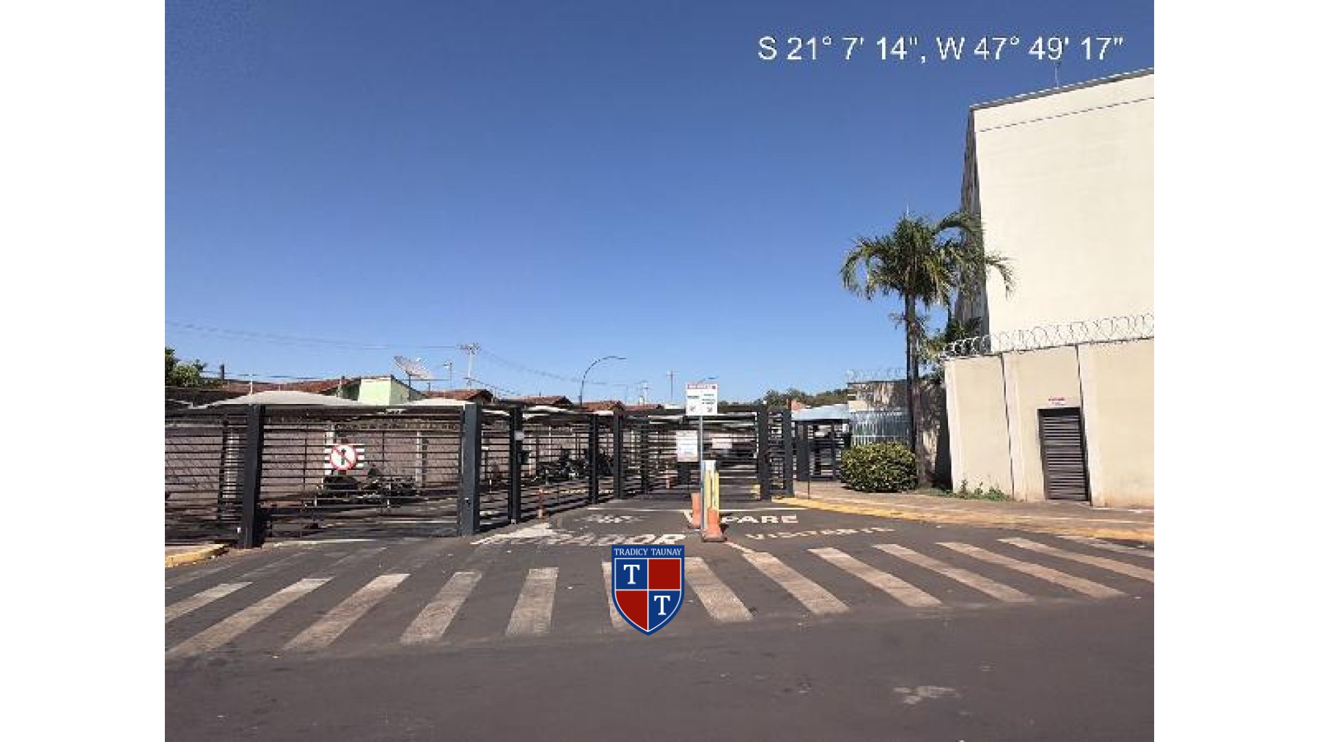 Foto 1 de APARTAMENTO em PARQUE DOS PINUS - Imóvel Retomado Caixa