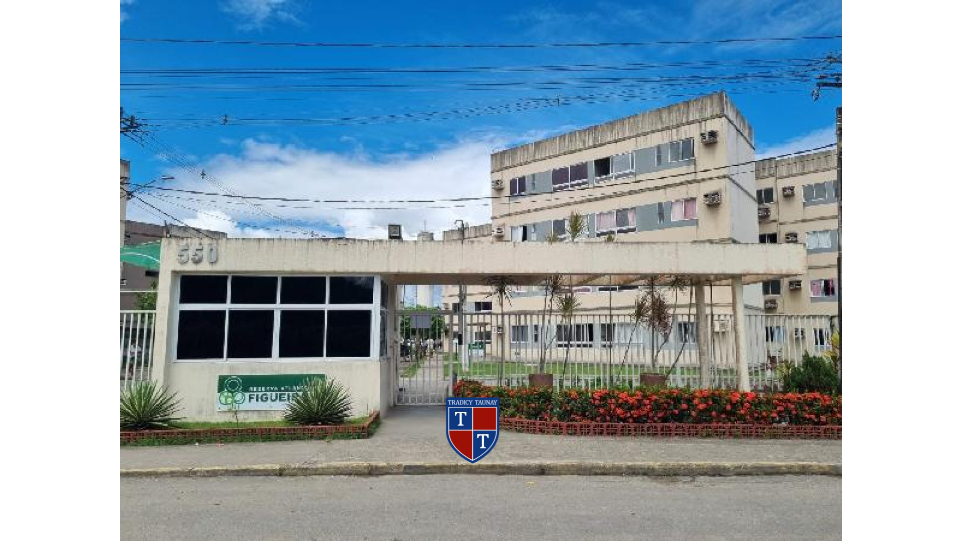 Foto 1 de APARTAMENTO em TIUMA - Imóvel Retomado Caixa