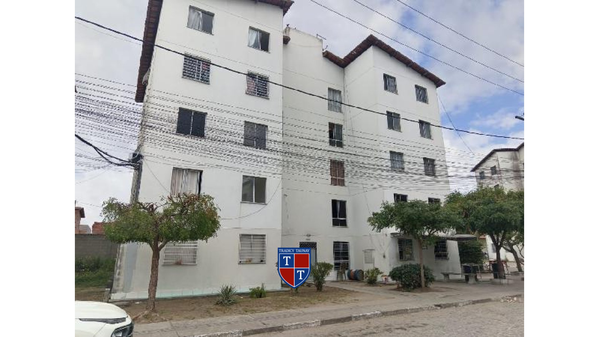 Foto 1 de APARTAMENTO em TOMBA - Imóvel Retomado Caixa
