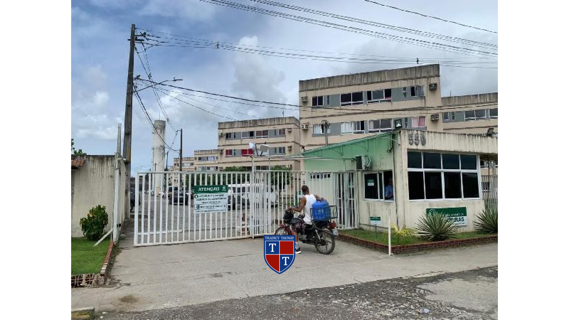 Foto 1 de APARTAMENTO em TIUMA - Imóvel Retomado Caixa