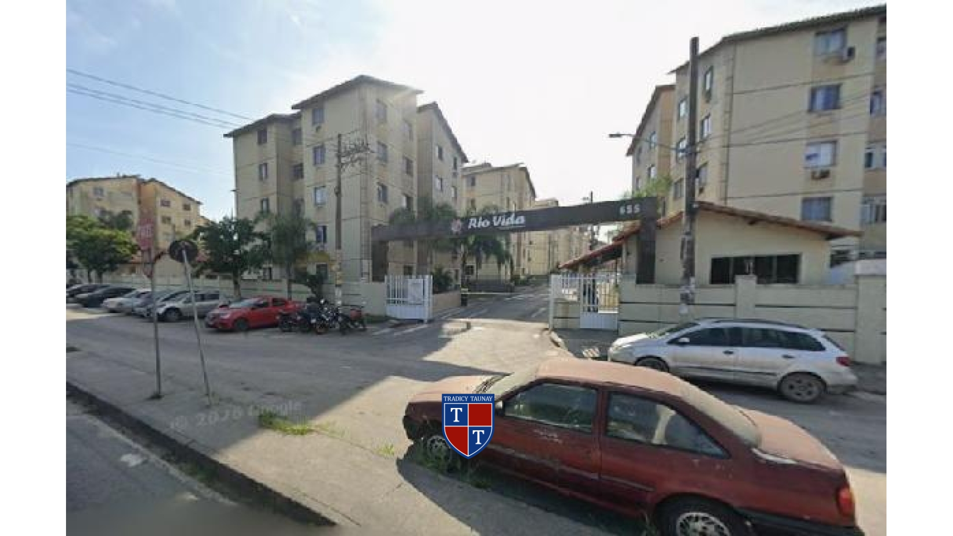 Foto 1 de APARTAMENTO em PACIENCIA, RIO DE JANEIRO/RJ - Imóvel Retomado CAIXA Ref 8555532476894