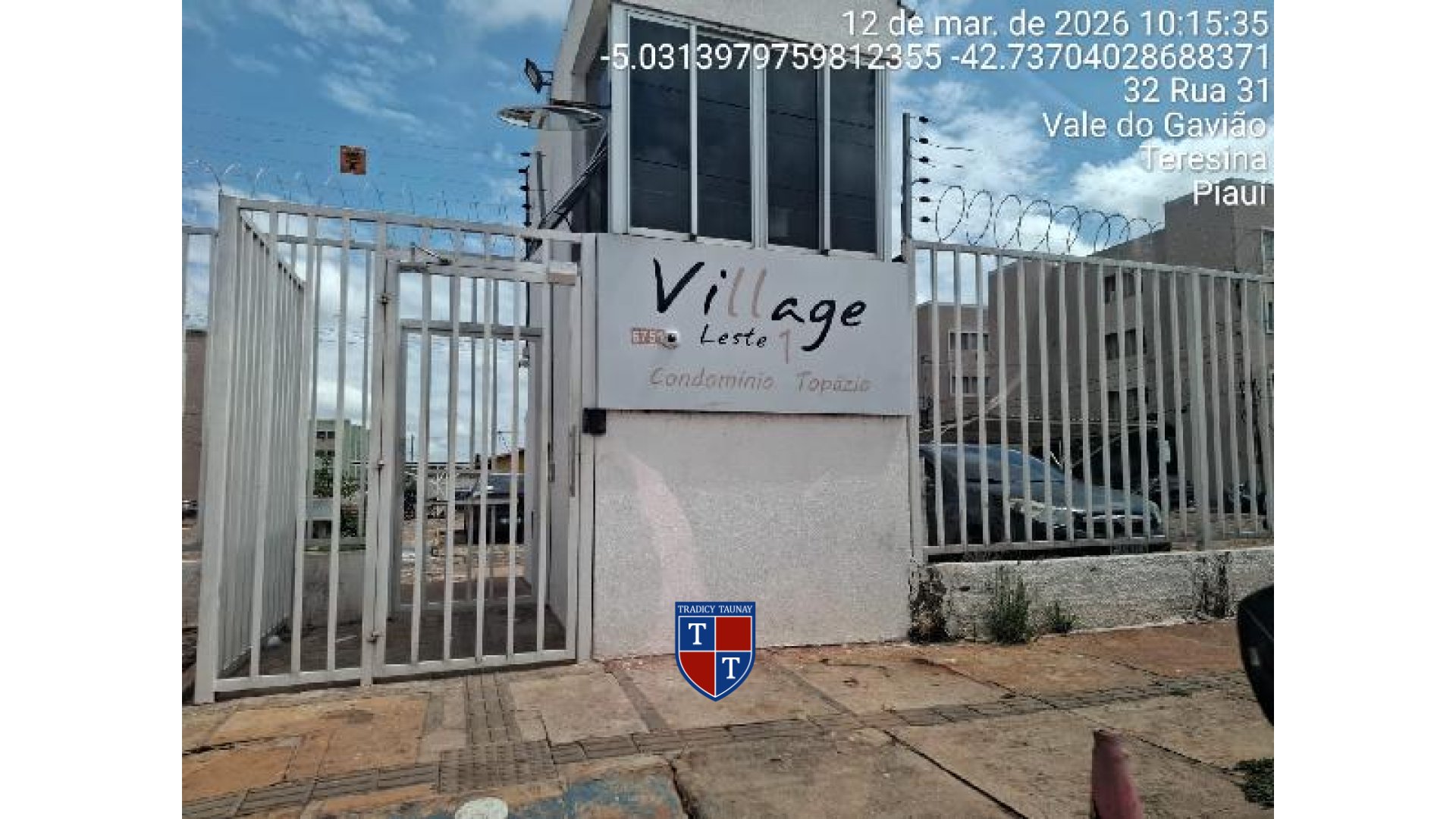 Foto 1 de APARTAMENTO em VALE DO GAVIAO - Imóvel Retomado Caixa