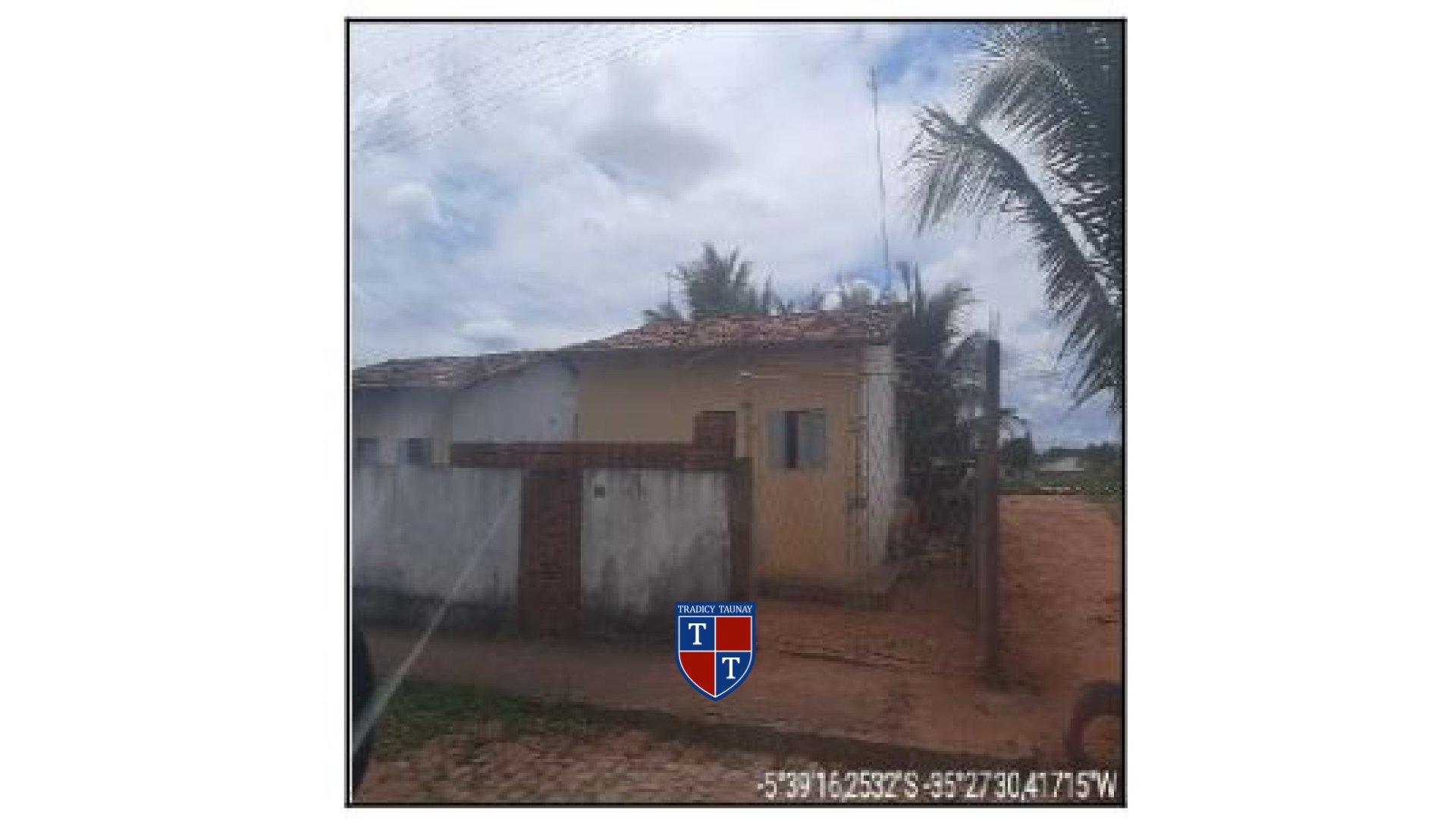 Foto 1 de CASA em PLANALTO - Imóvel Retomado Caixa