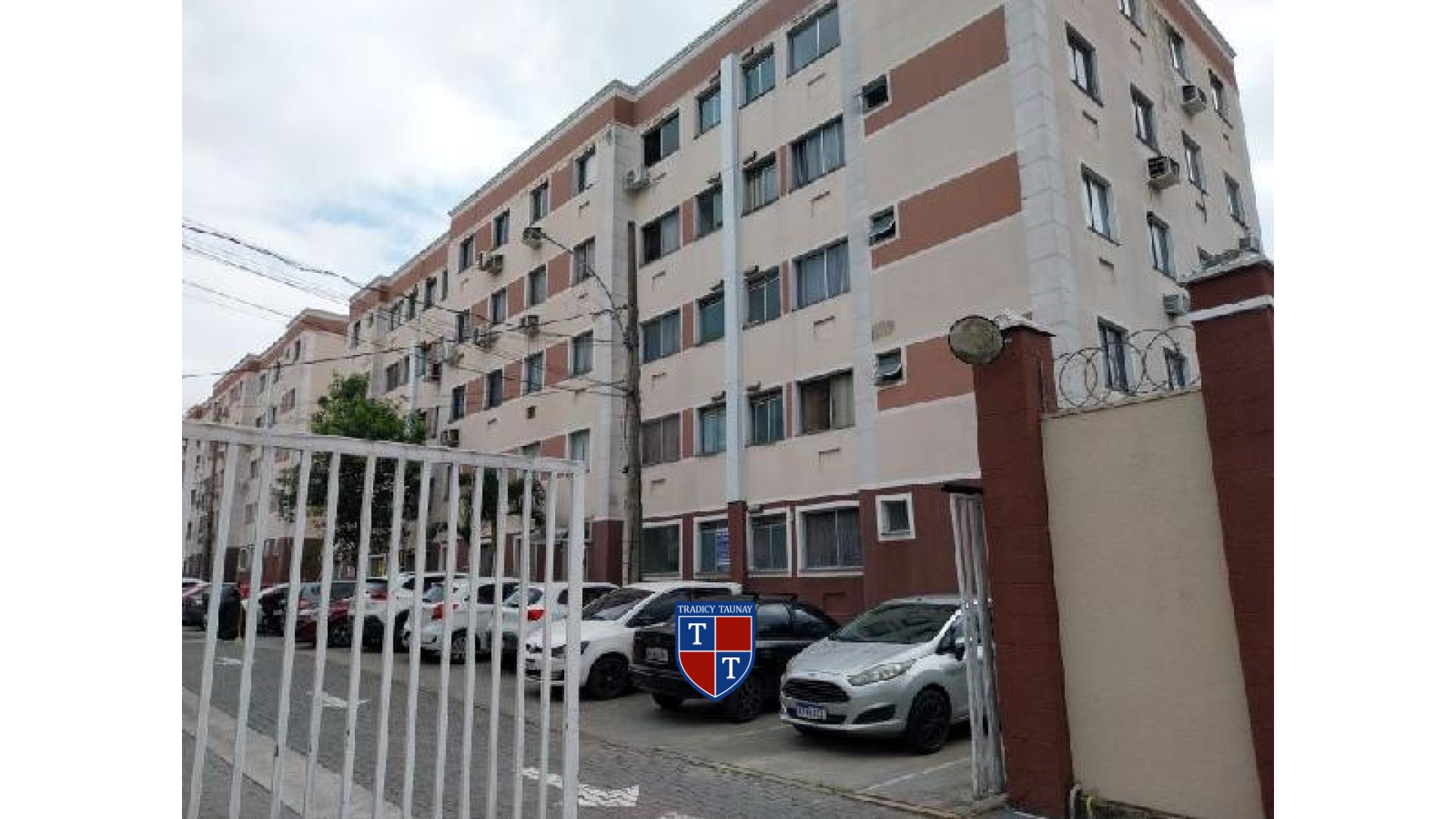 Foto 1 de APARTAMENTO em CAMPO GRANDE - Imóvel Retomado Caixa