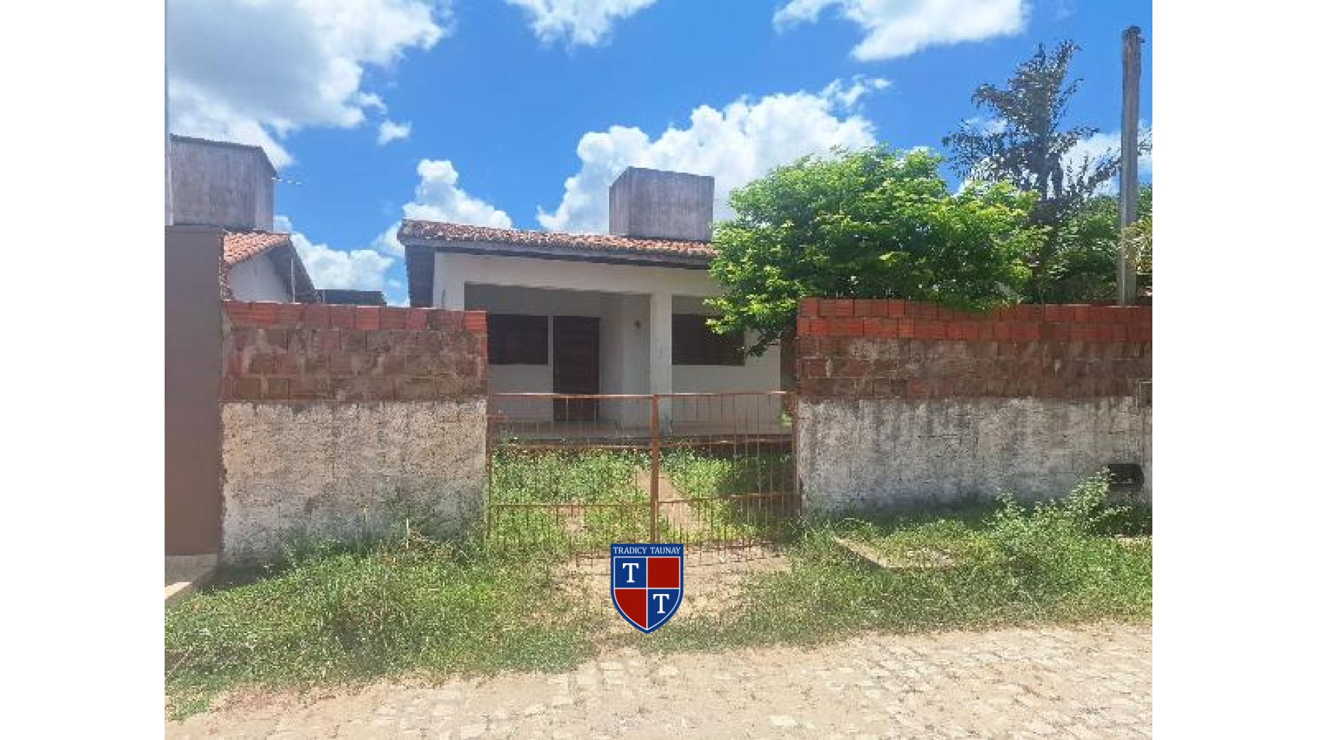 Foto 1 de CASA em JARDIM DAS MARGARIDA - Imóvel Retomado Caixa