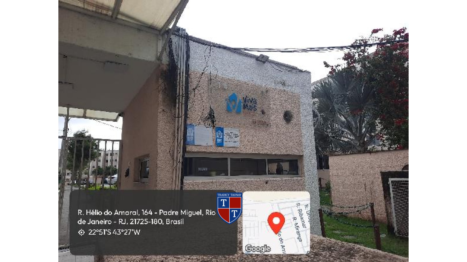 Foto 1 de APARTAMENTO em REALENGO - Imóvel Retomado Caixa