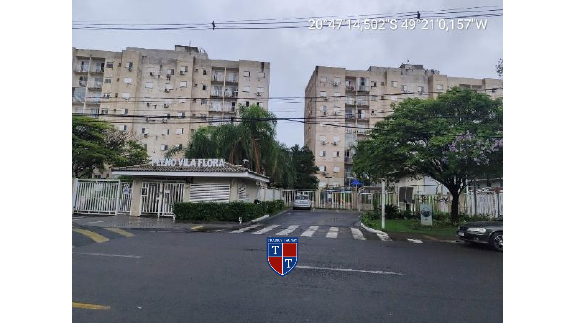 Foto 1 de APARTAMENTO em RESIDENCIAL SANTA FILOMENA - Imóvel Retomado Caixa
