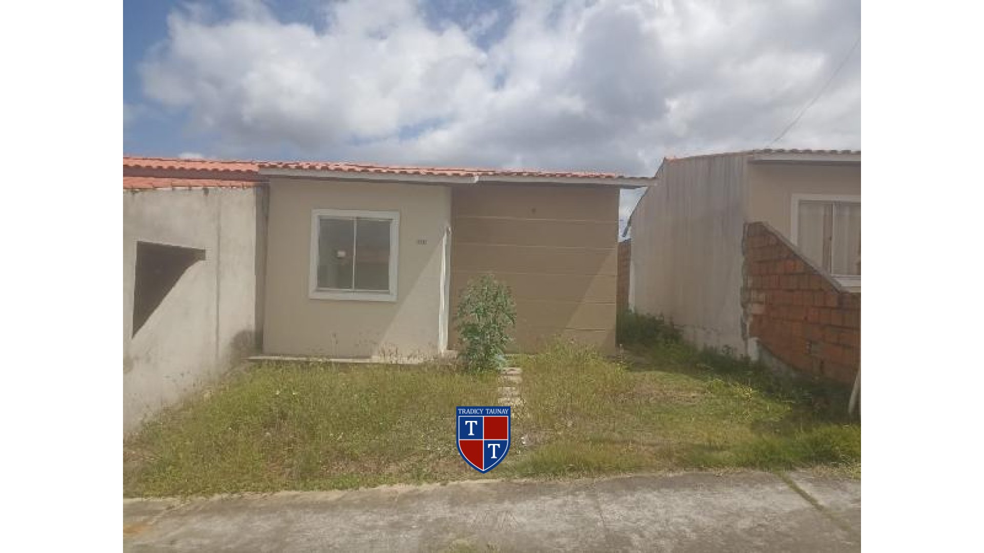Foto 1 de CASA em SANTO ANTONIO DOS PRAZERES - Imóvel Retomado Caixa