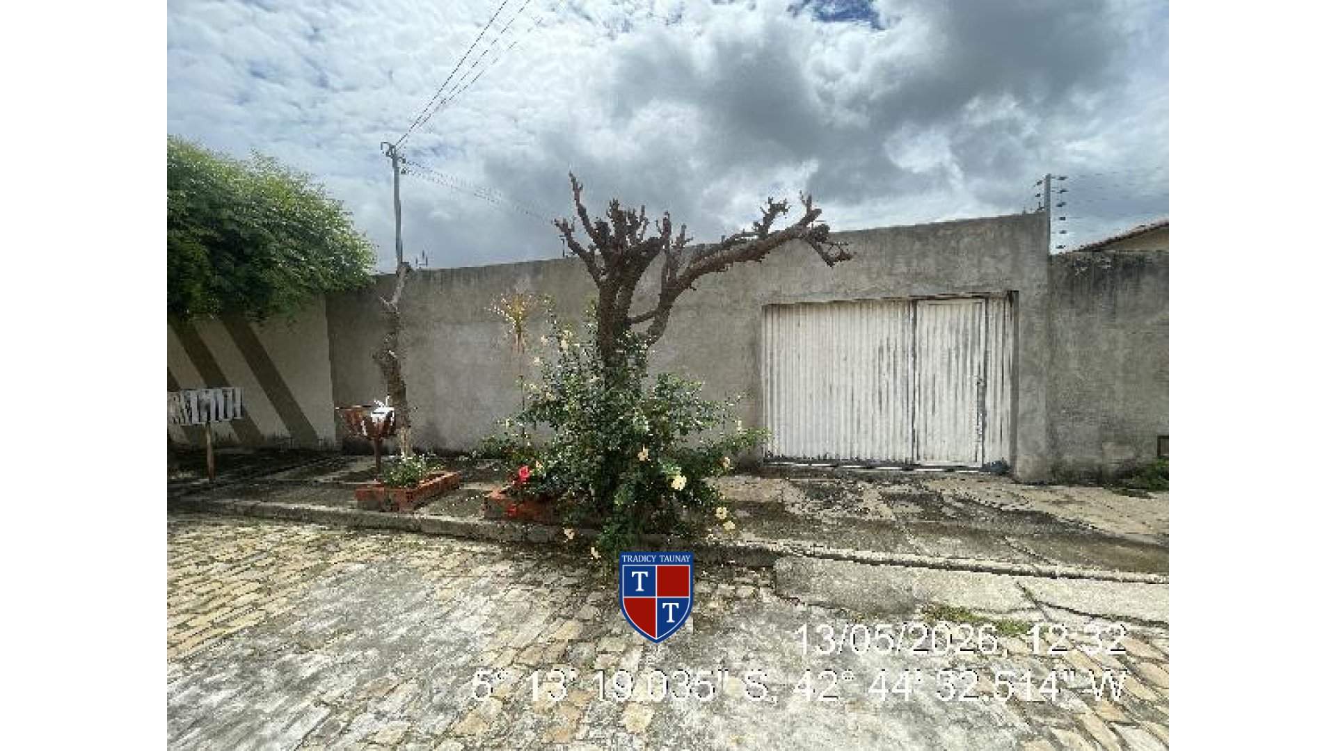 Foto 1 de CASA em PEDRA MIUDA - Imóvel Retomado Caixa