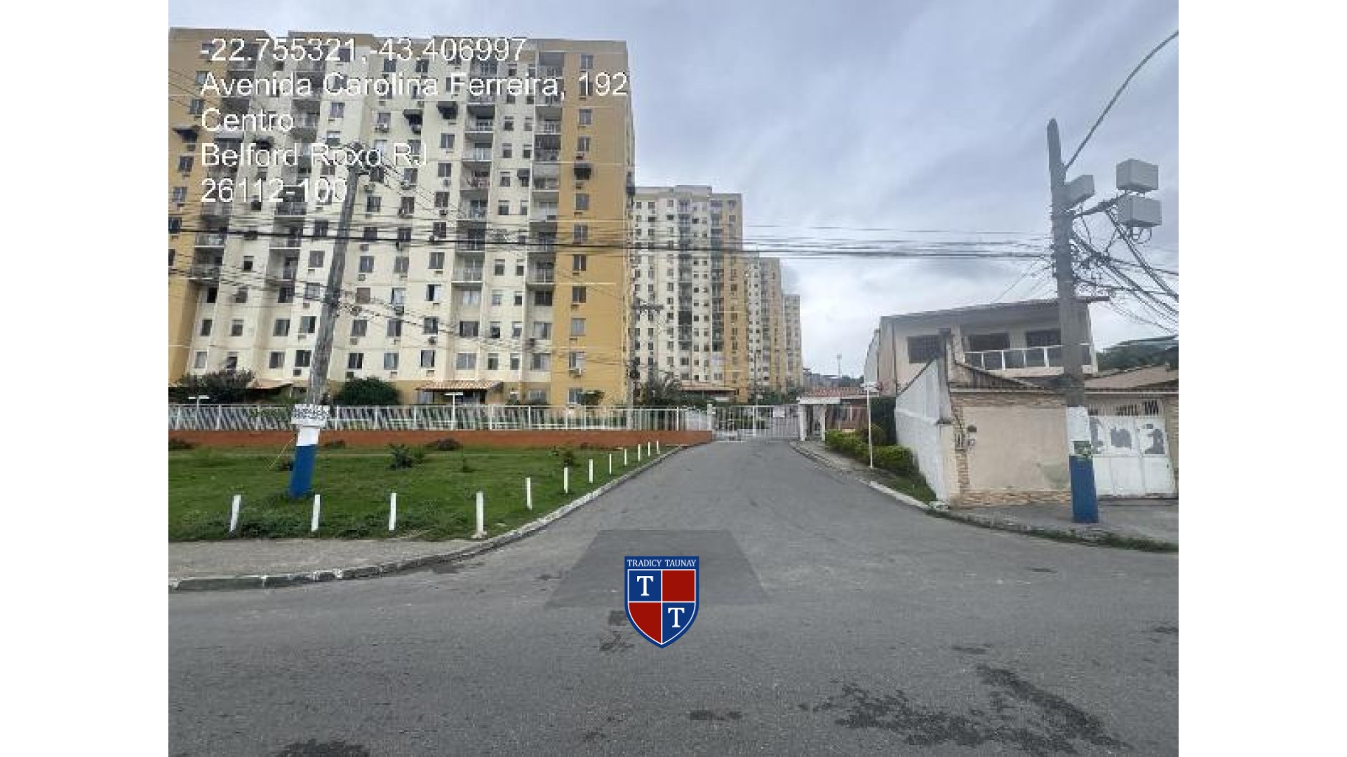 Foto 1 de APARTAMENTO em AREIA BRANCA - Imóvel Retomado Caixa