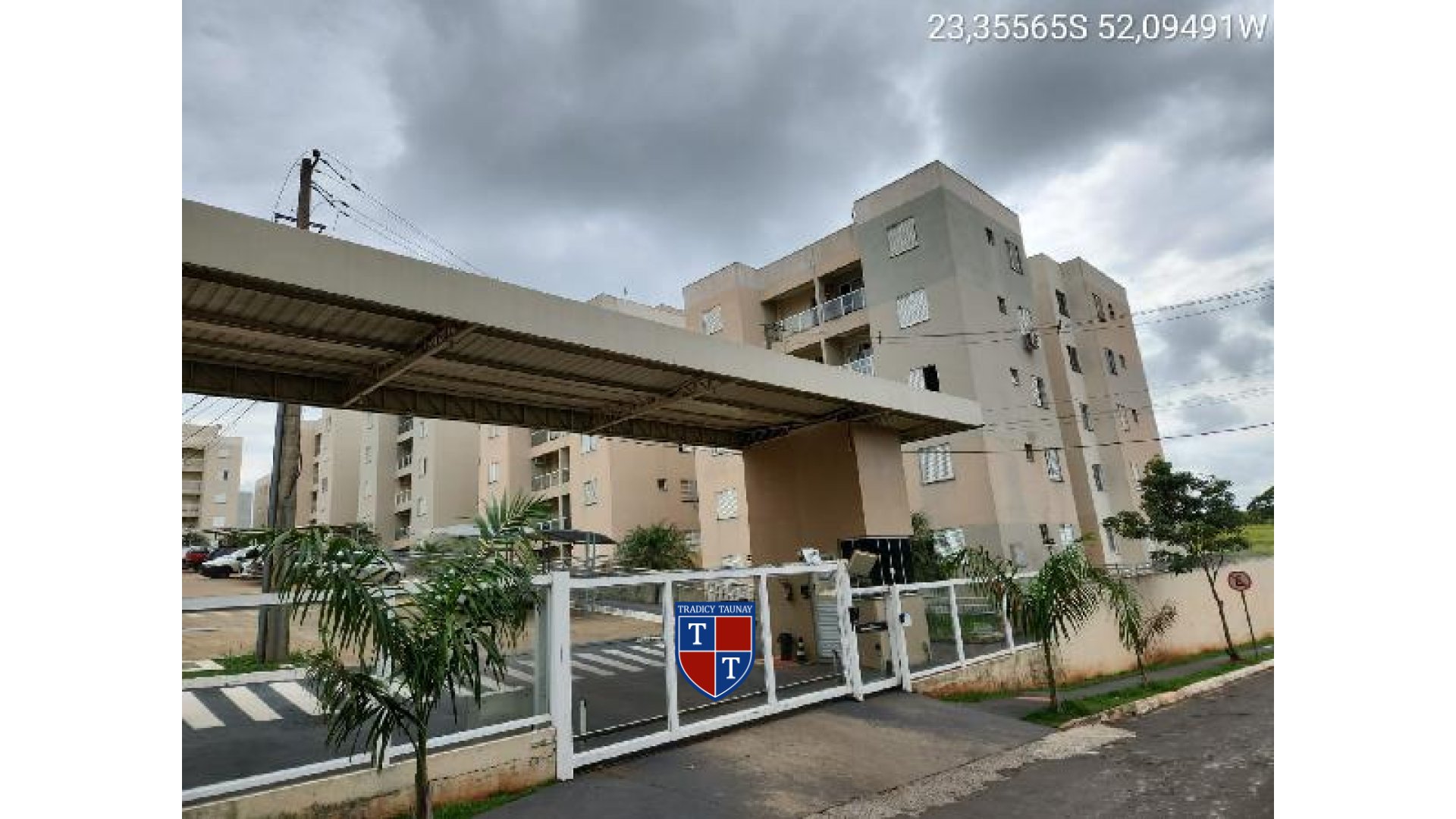 Foto 1 de APARTAMENTO em MANDAGUACU - Imóvel Retomado Caixa