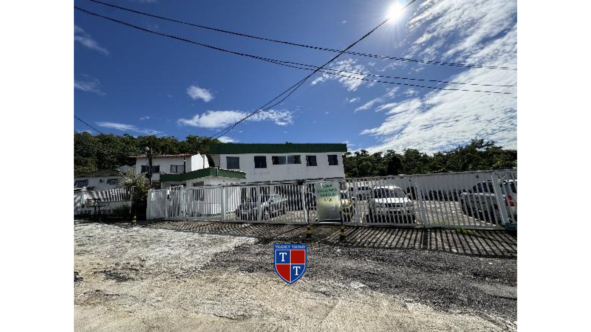 Foto 1 de APARTAMENTO em TRIBOBO - Imóvel Retomado Caixa
