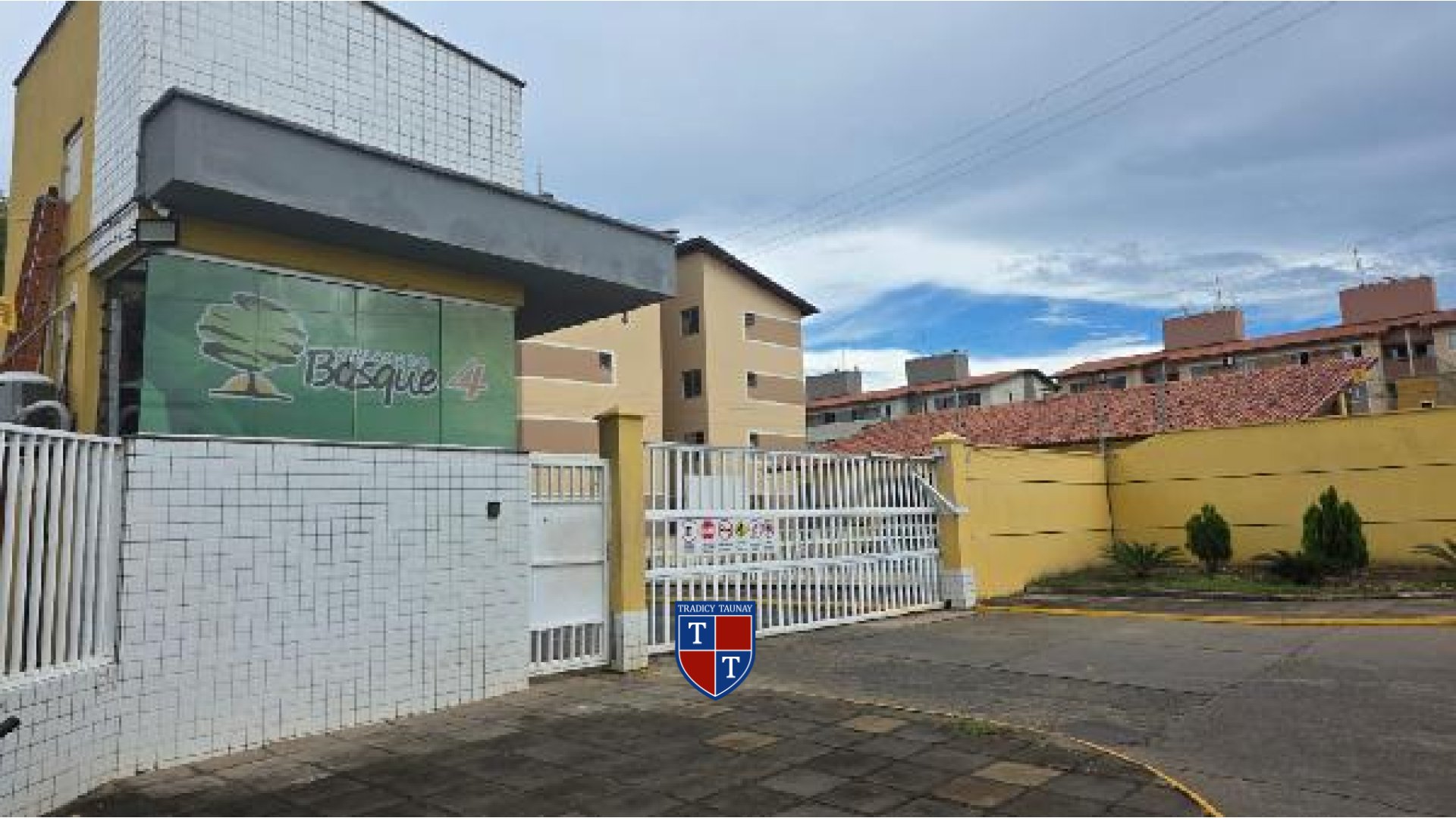 Foto 1 de APARTAMENTO em MAIOBINHA - Imóvel Retomado Caixa