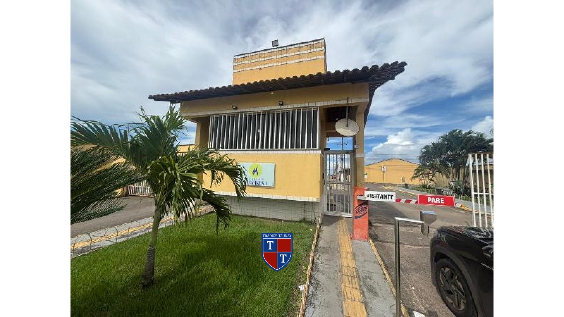 Foto 1 de CASA em LUGAR MACAU - Imóvel Retomado Caixa