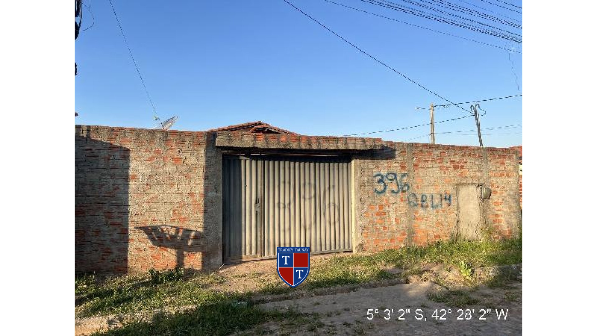 Foto 1 de CASA em CENTRO - Imóvel Retomado Caixa