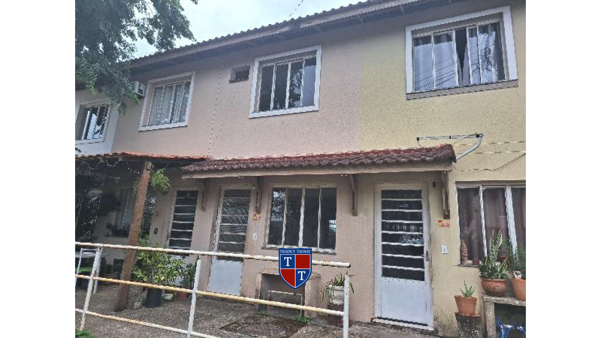 Foto 1 de CASA em CAMPO ALEGRE - Imóvel Retomado Caixa