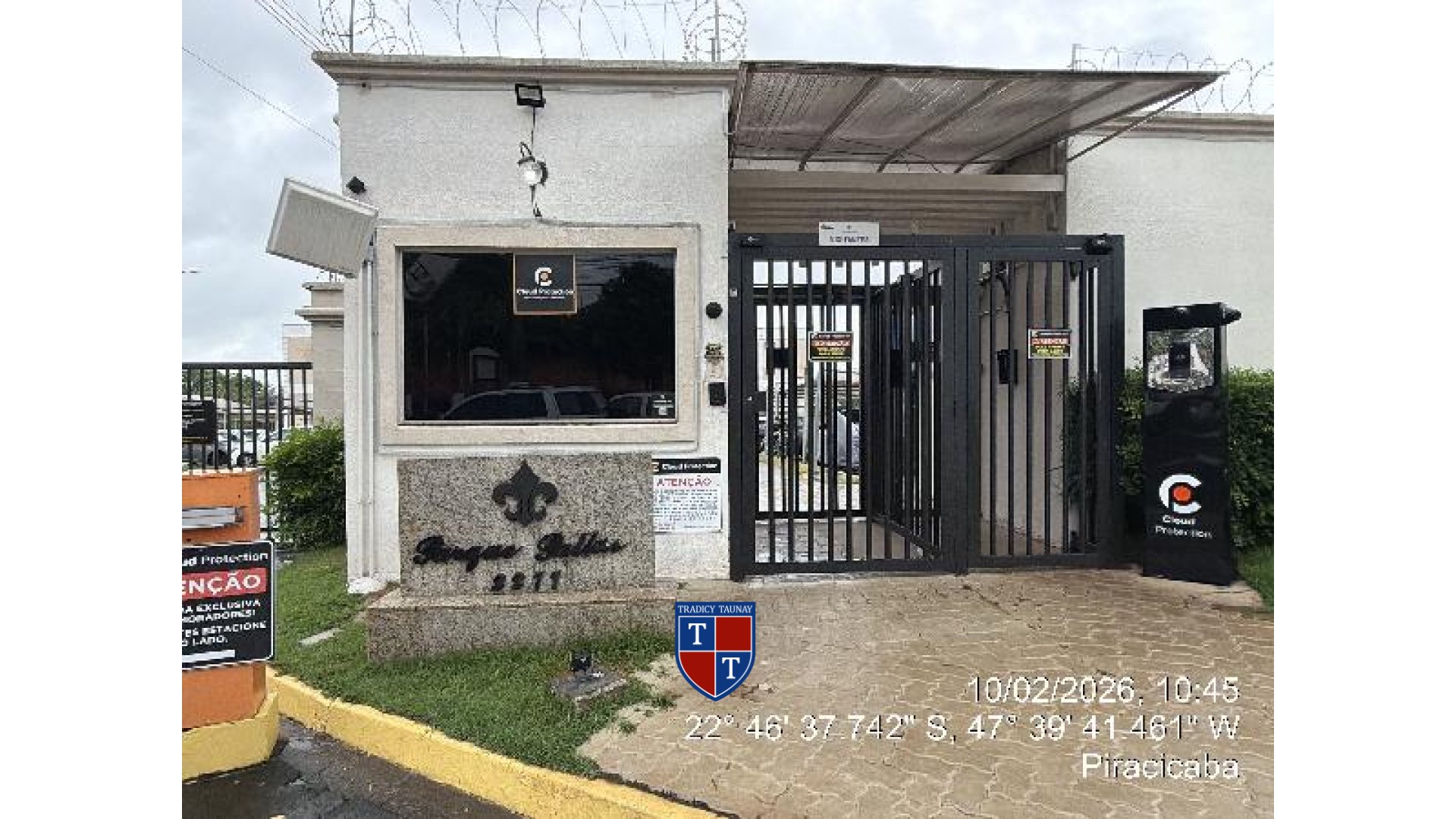 Foto 1 de APARTAMENTO em CAMPESTRE - Imóvel Retomado Caixa