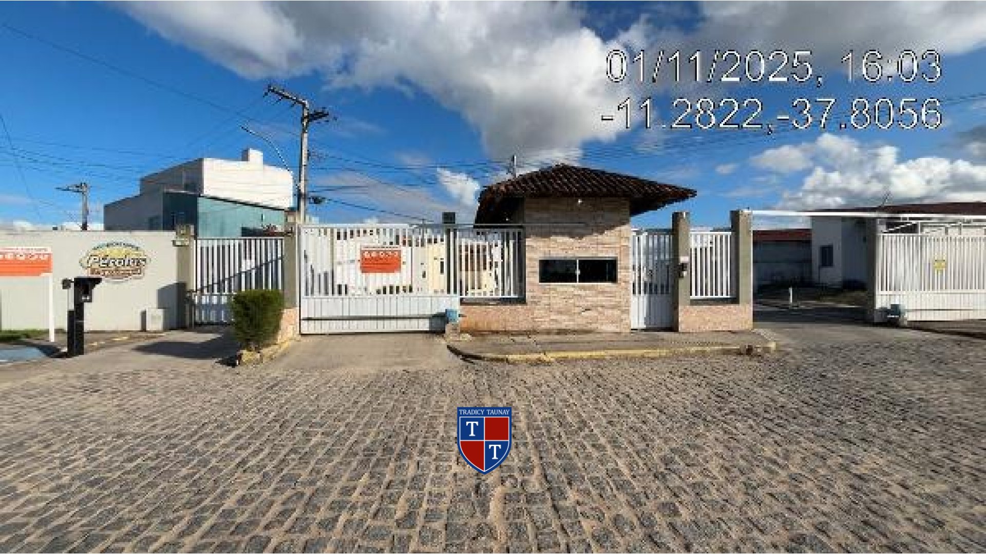 Foto 1 de CASA em CARAIBAS - Imóvel Retomado Caixa