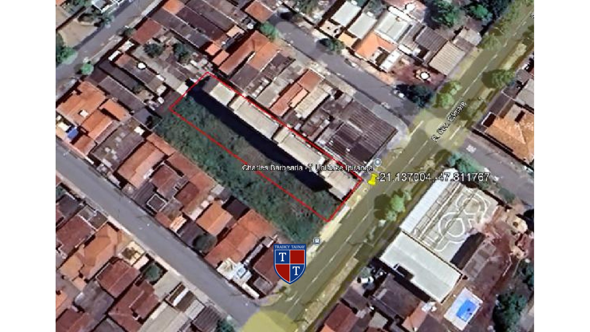 Foto 1 de APARTAMENTO em VILA RECREIO - Imóvel Retomado Caixa