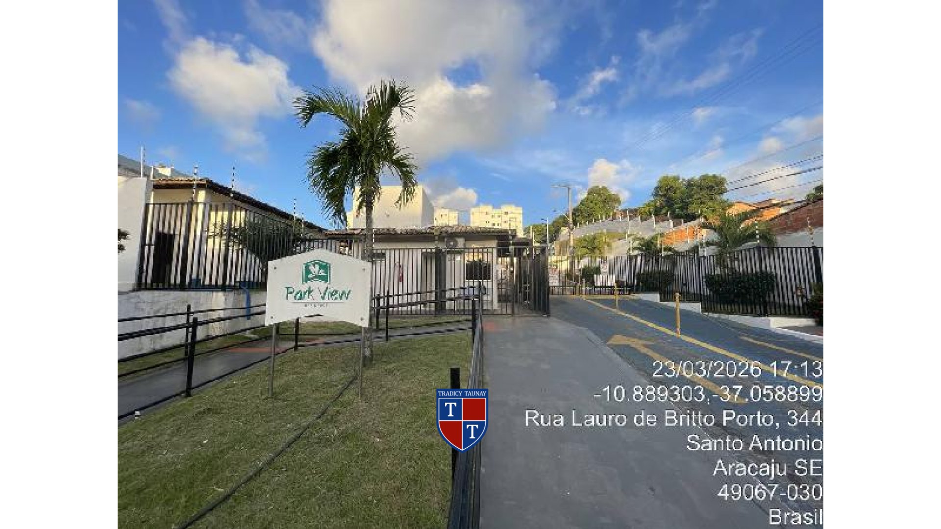 Foto 1 de APARTAMENTO em PORTO D'ANTAS - Imóvel Retomado Caixa