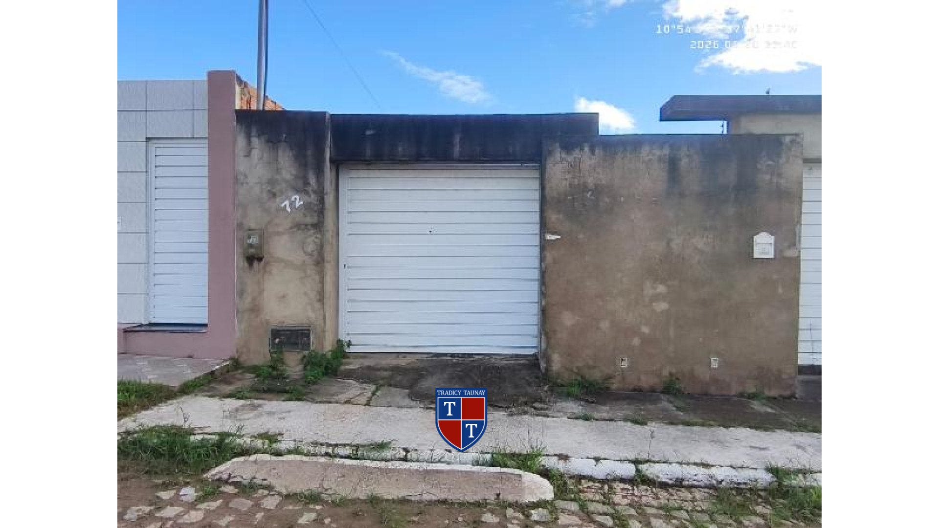 Foto 1 de CASA em ALTO DA BOA VISTA - Imóvel Retomado Caixa