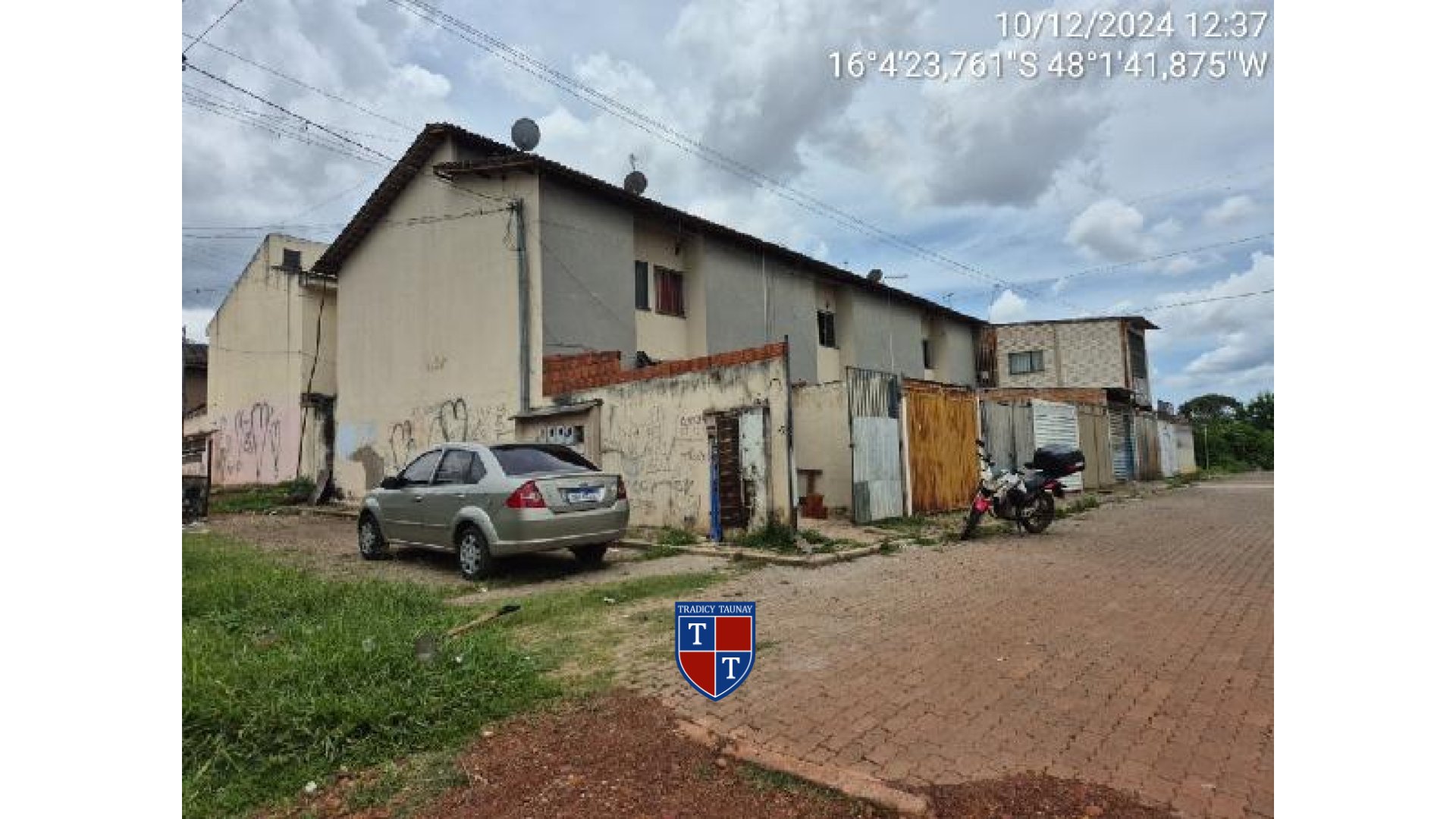 Foto 1 de CASA em PARQUE ESTRELA DALVA VI (PEDREGAL) - Imóvel Retomado Caixa