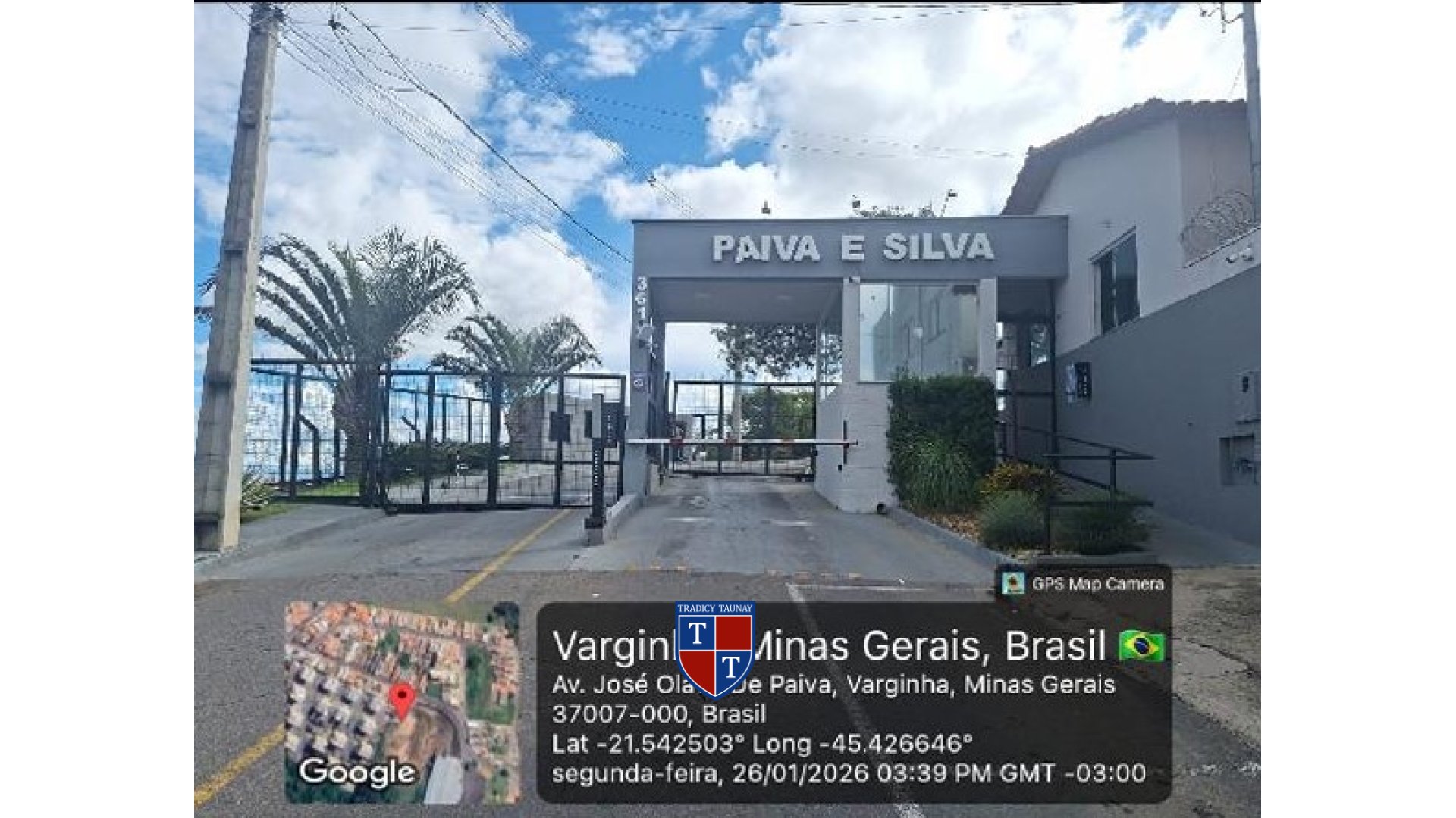 Foto 1 de APARTAMENTO em VARGEM - Imóvel Retomado Caixa