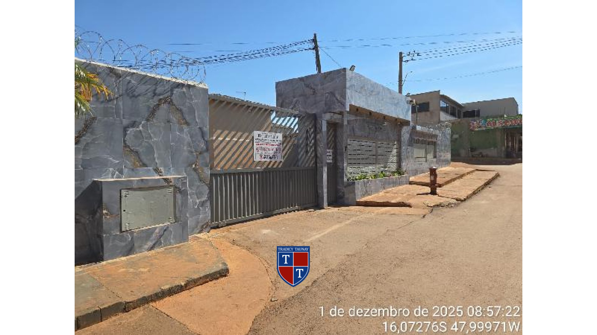 Foto 1 de APARTAMENTO em SETOR DE CHACARAS ANHANGUERA A - Imóvel Retomado Caixa
