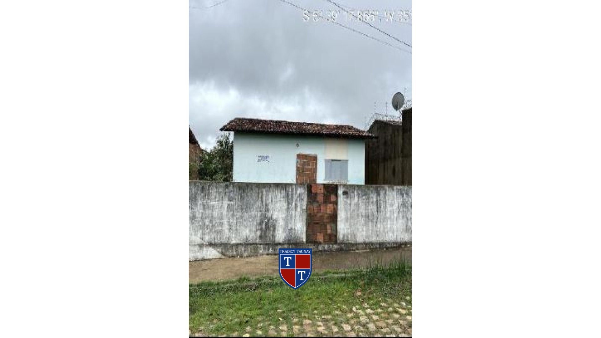 Foto 1 de CASA em PLANALTO - Imóvel Retomado Caixa