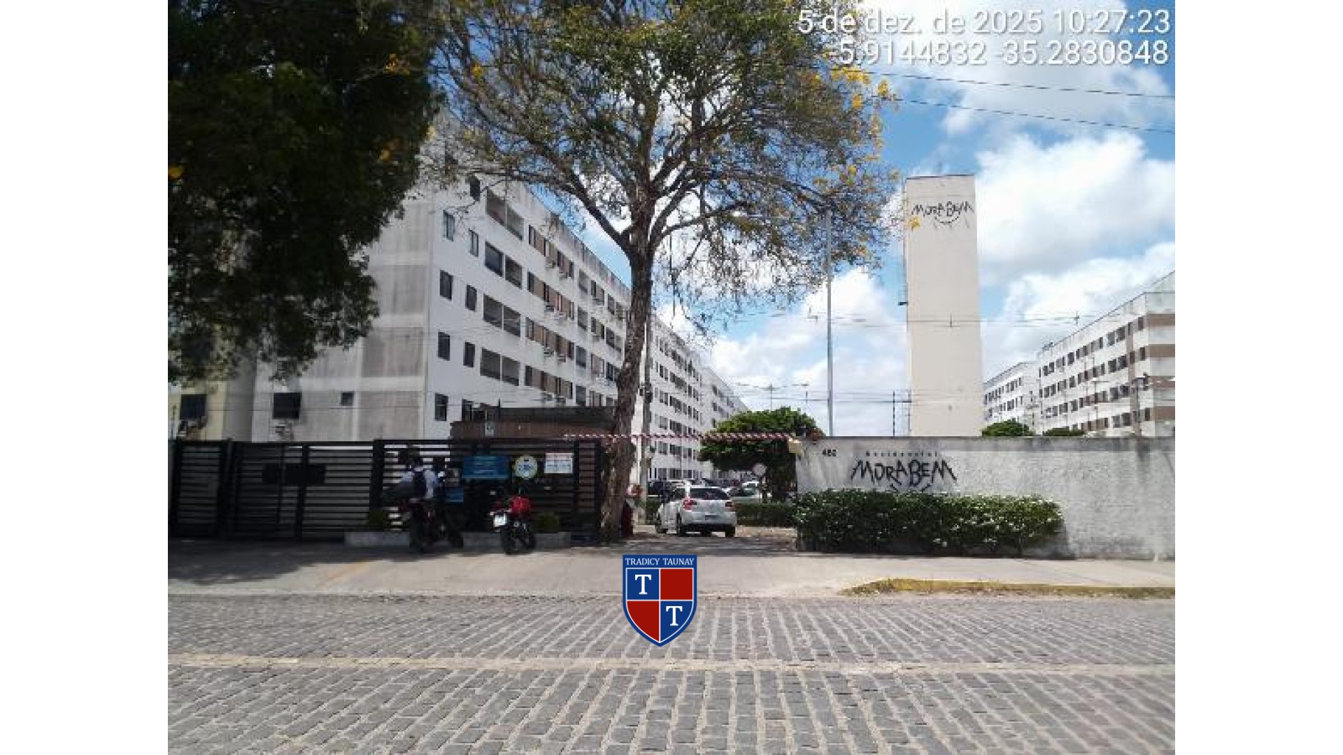 Foto 1 de APARTAMENTO em PASSAGEM DE AREIA - Imóvel Retomado Caixa