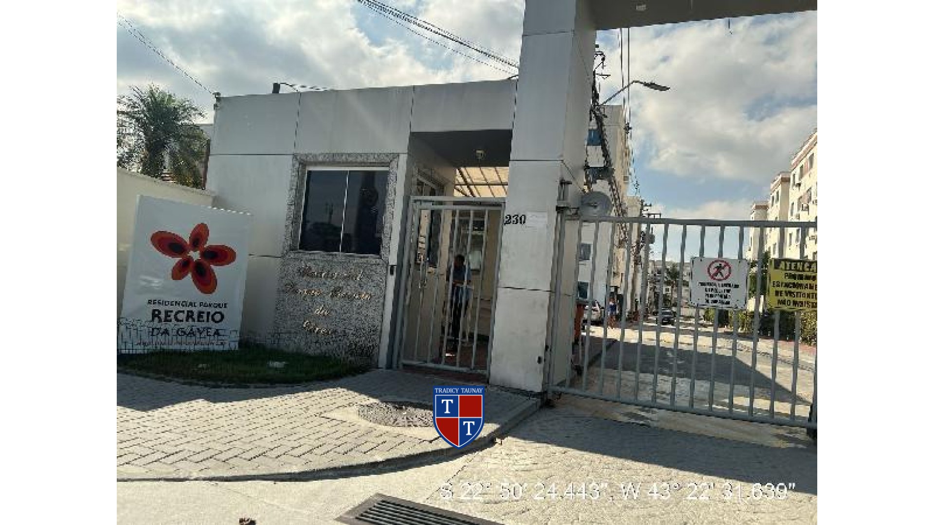 Foto 1 de APARTAMENTO em GUADALUPE - Imóvel Retomado Caixa