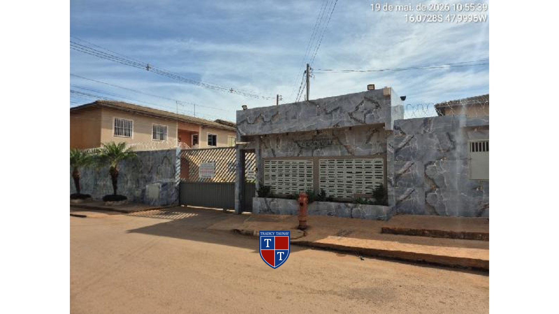 Foto 1 de APARTAMENTO em SETOR DE CHACARAS ANHANGUERA A - Imóvel Retomado Caixa