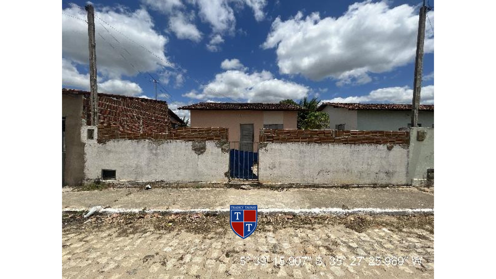 Foto 1 de CASA em CENTRO - Imóvel Retomado Caixa