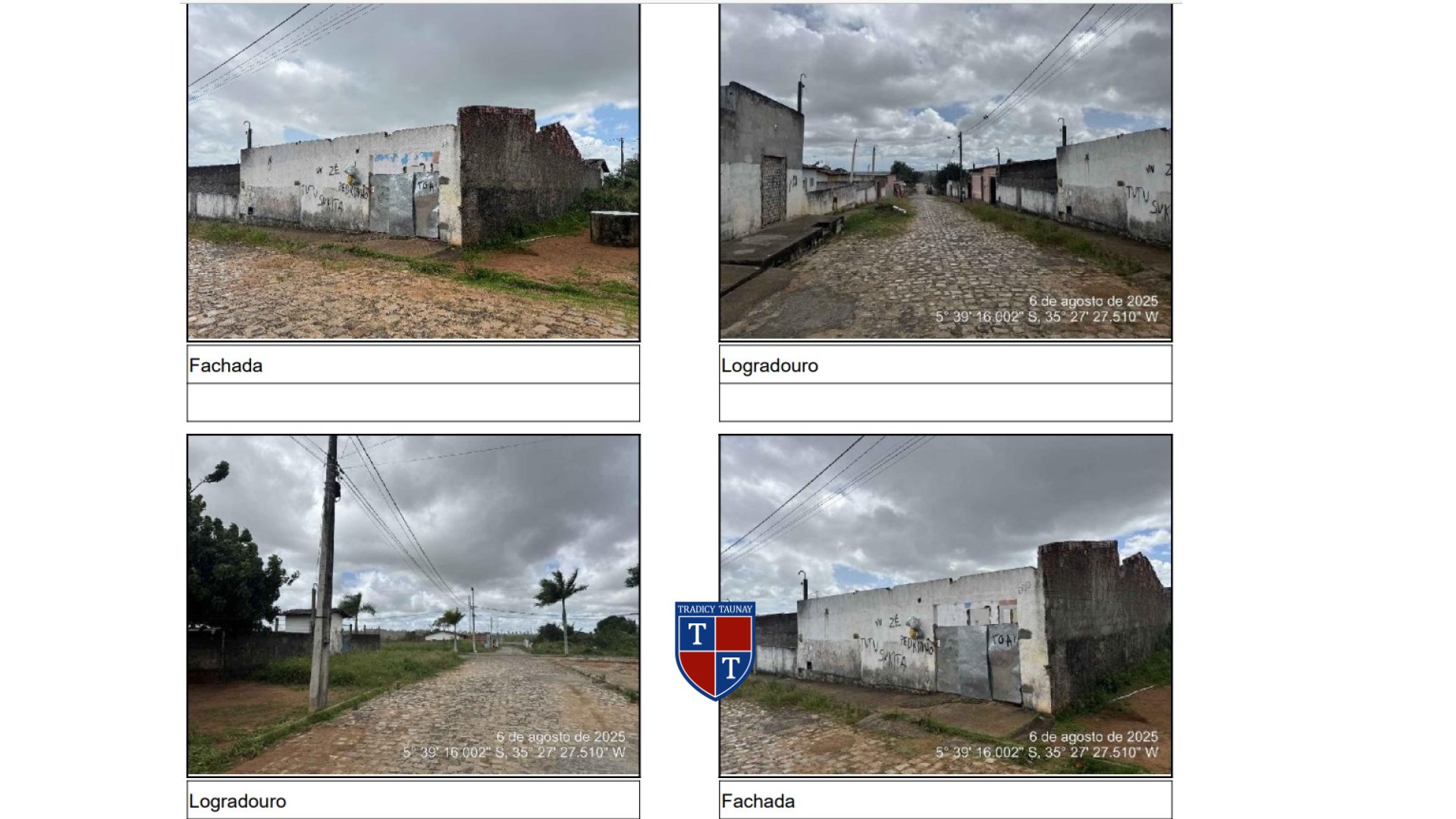 Foto 2 de CASA em ZONA URBANA - Imóvel Retomado Caixa