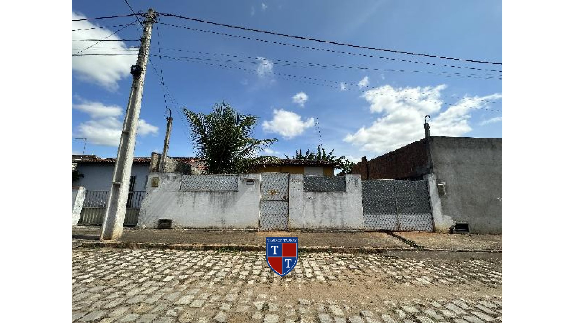 Foto 1 de CASA em CENTRO - Imóvel Retomado Caixa