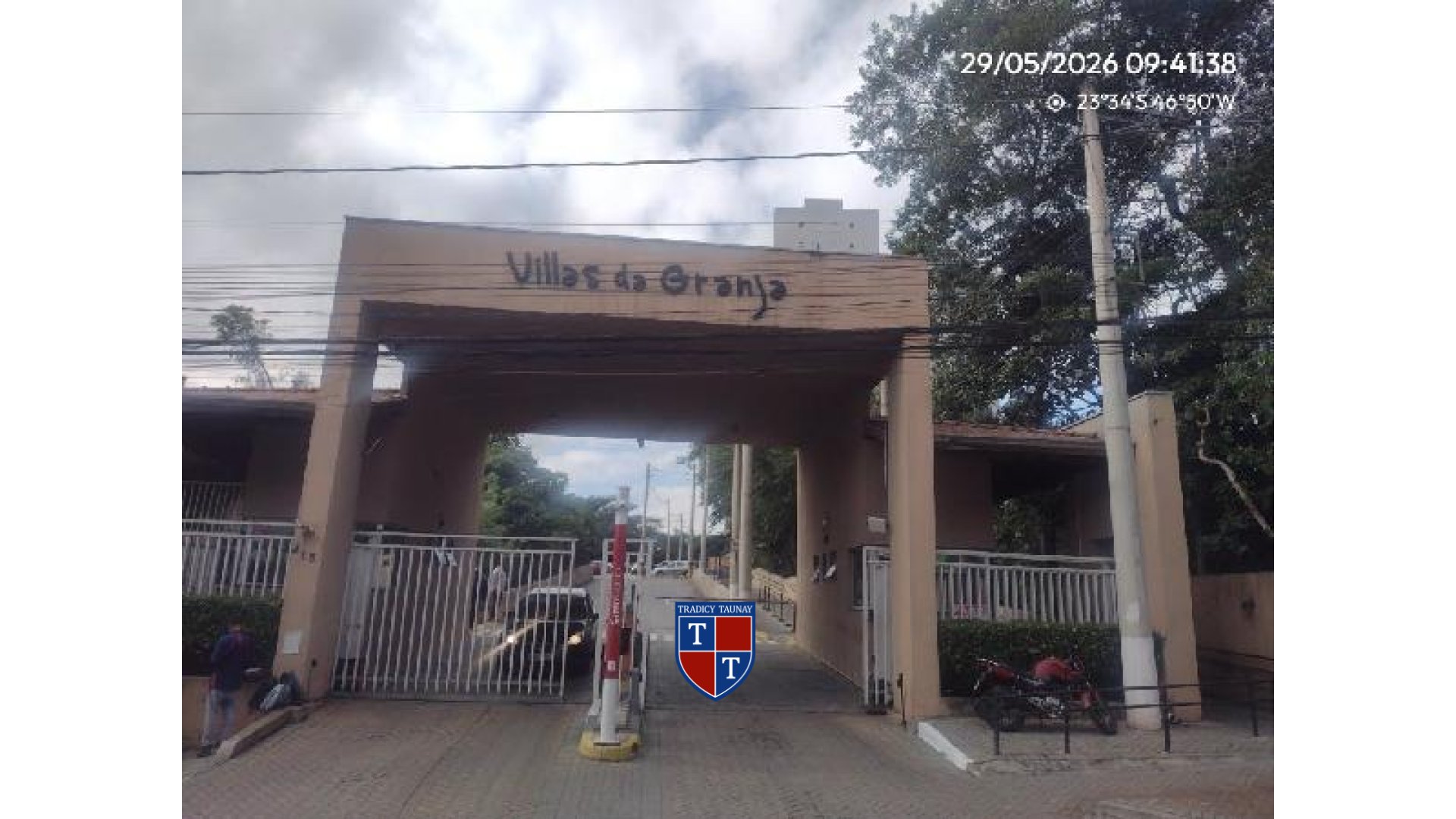 Foto 1 de APARTAMENTO em JARDIM MARILU - Imóvel Retomado Caixa