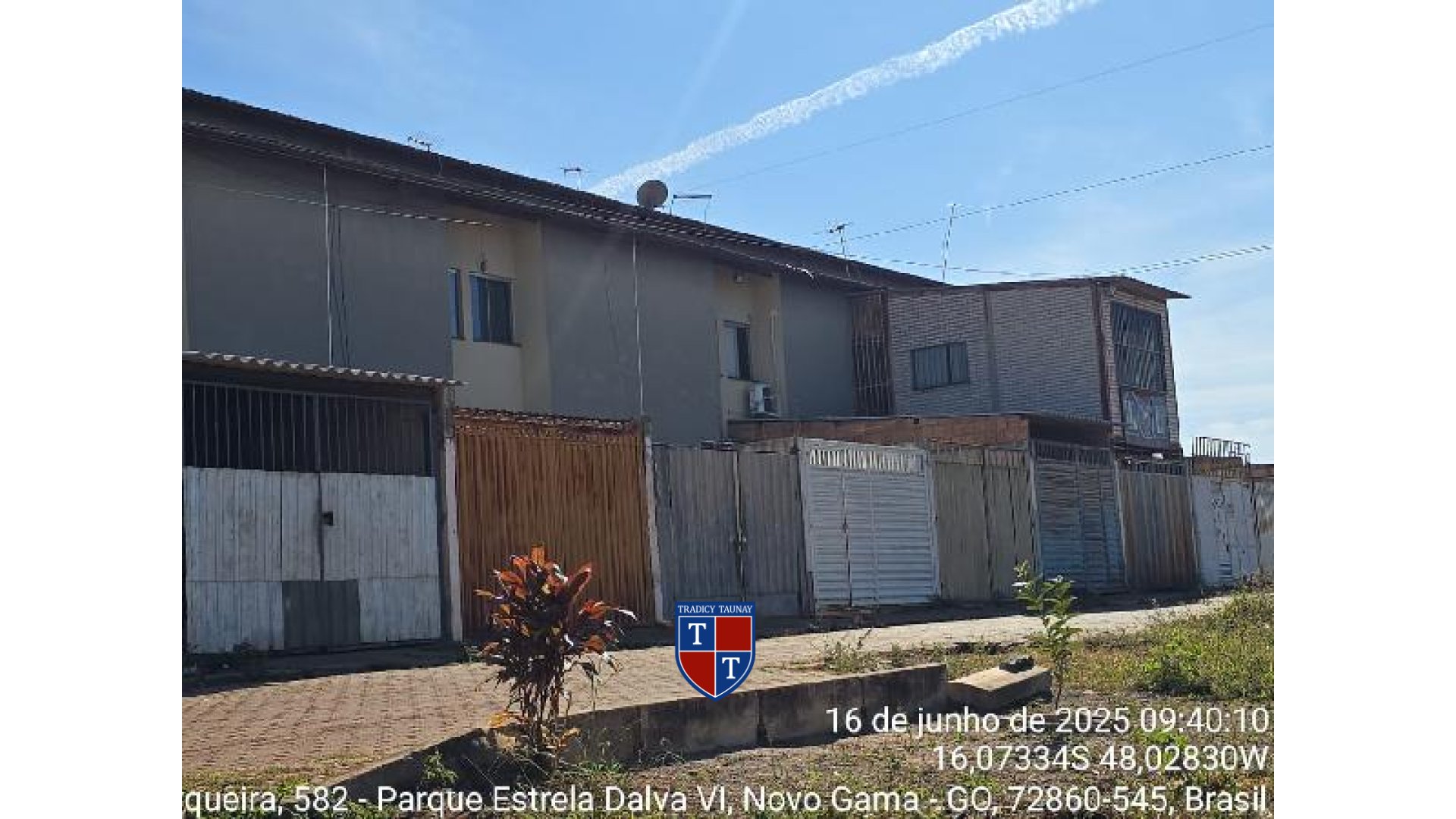 Foto 1 de CASA em PQ ESTRELA DALVA VI - Imóvel Retomado Caixa
