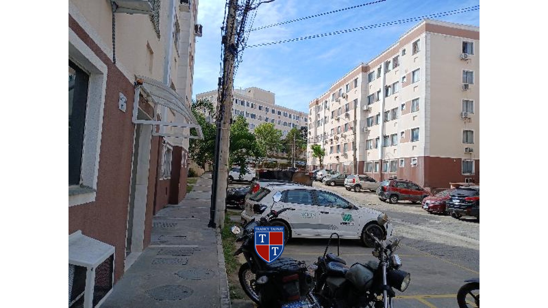 Foto 1 de APARTAMENTO em CAMPO GRANDE - Imóvel Retomado Caixa