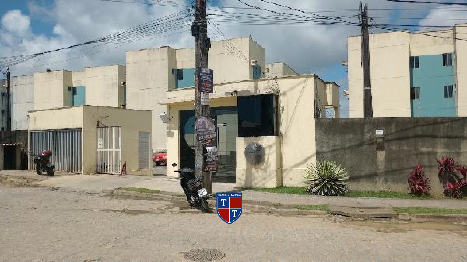 Foto 1 de APARTAMENTO em SUCUPIRA - Imóvel Retomado Caixa