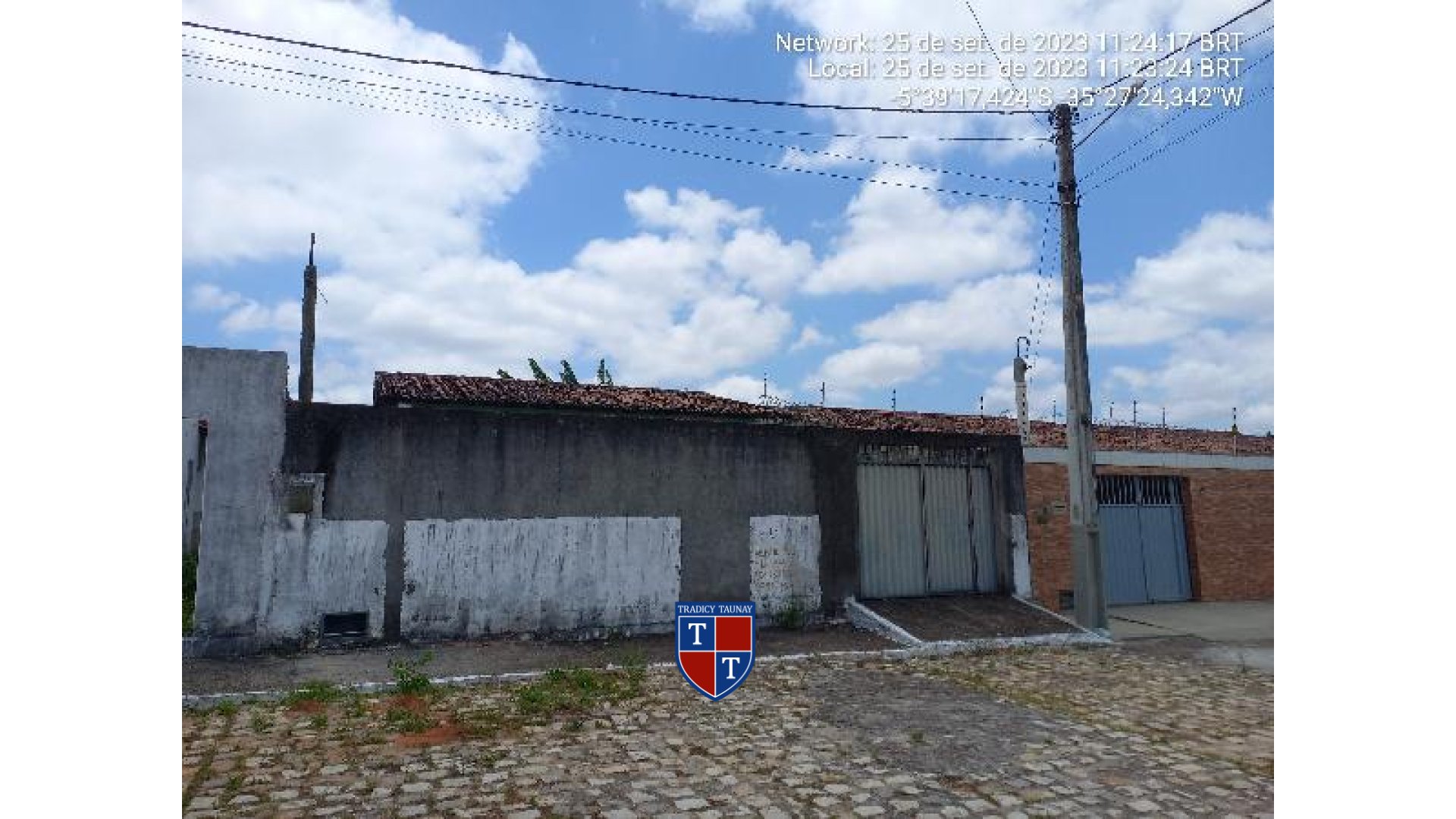 Foto 1 de CASA em ZONA URBANA - Imóvel Retomado Caixa