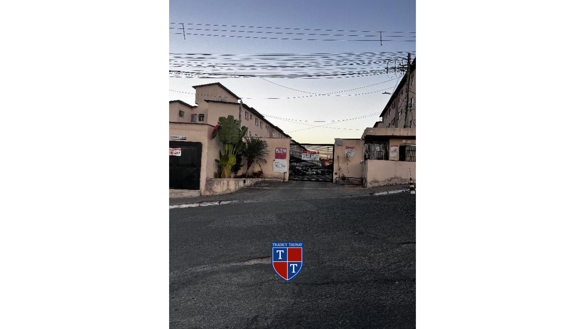 APARTAMENTO em BONSUCESSO