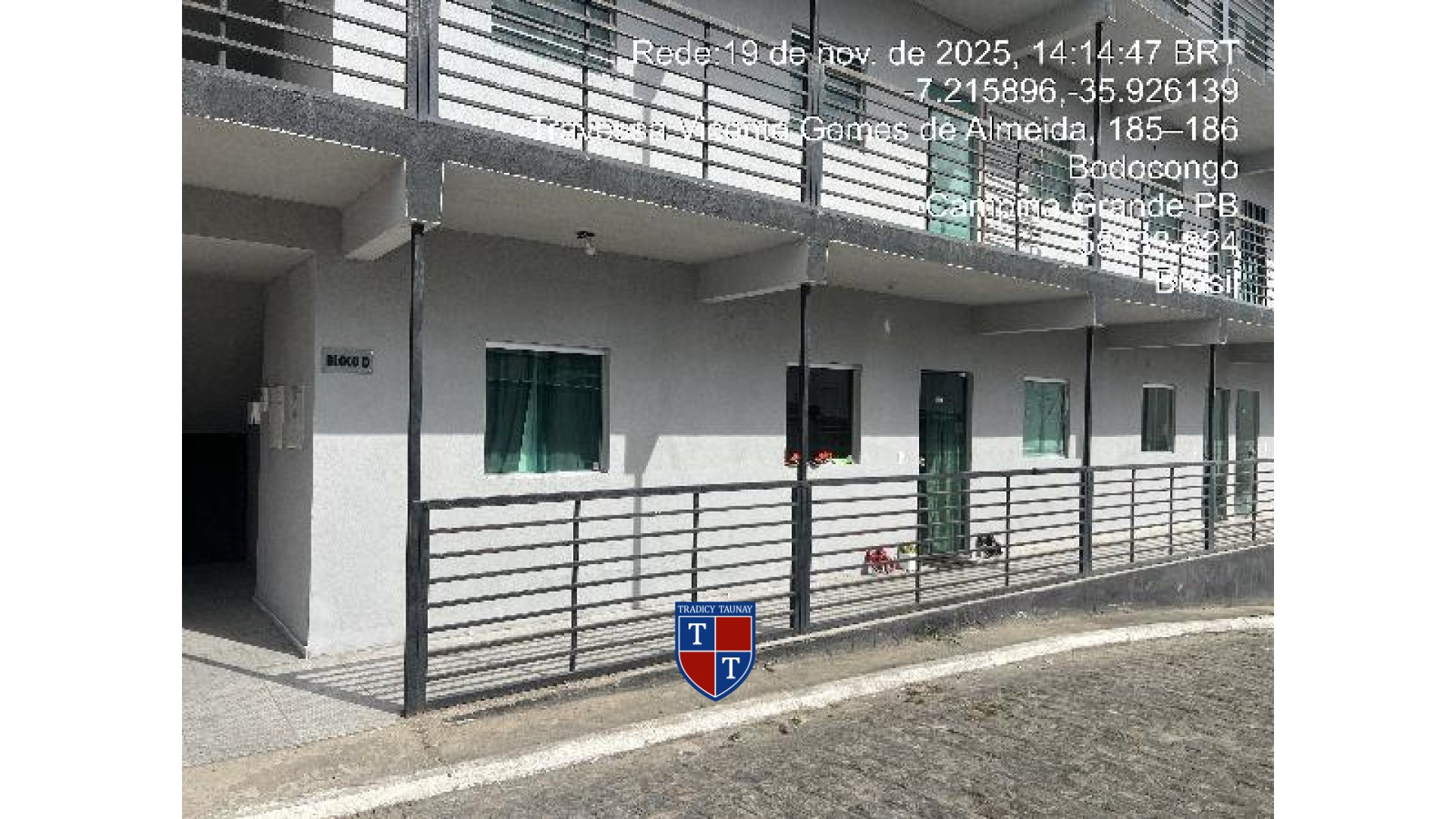 Foto 1 de APARTAMENTO em BODOCONGO - Imóvel Retomado Caixa
