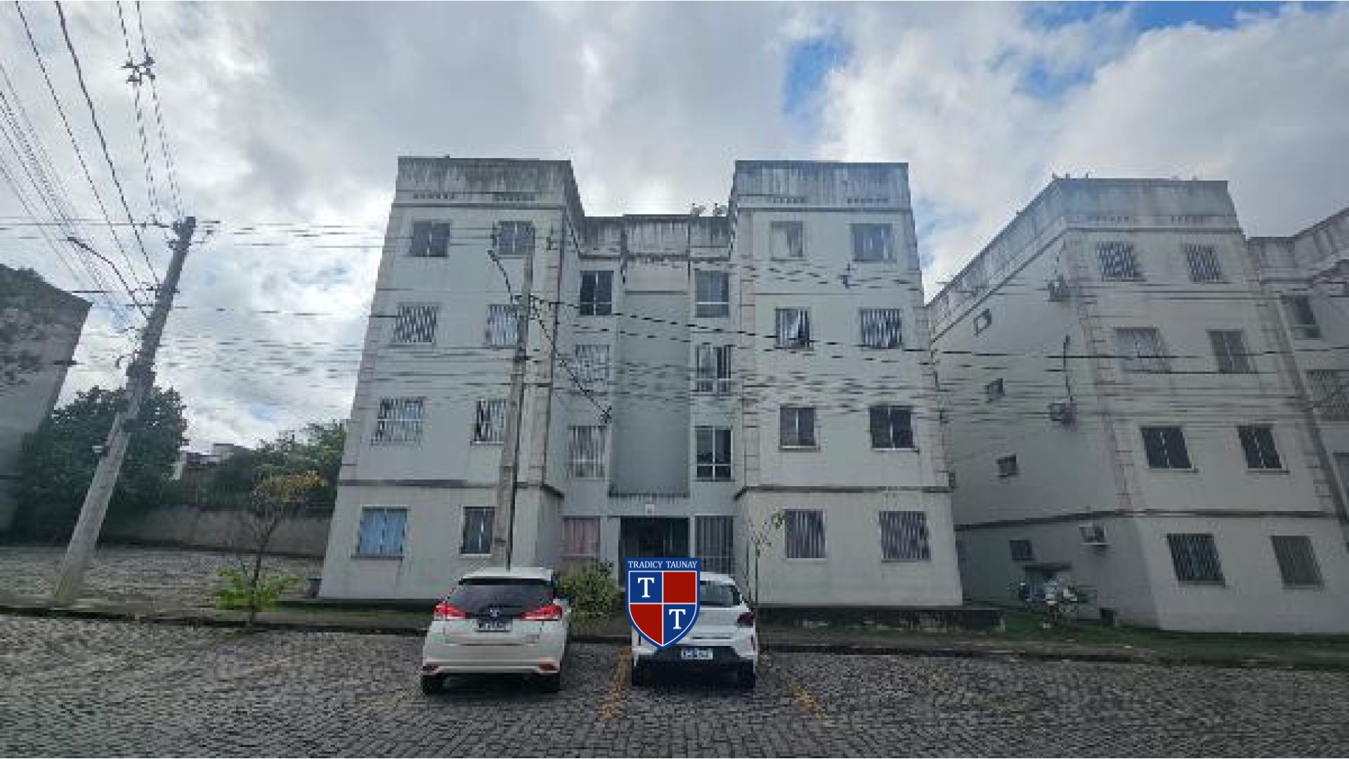 Foto 1 de APARTAMENTO em CALUMBI - Imóvel Retomado Caixa