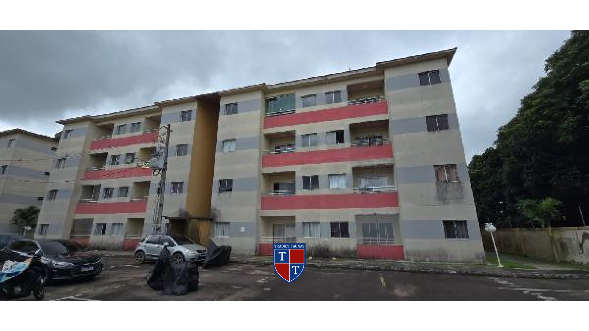 Foto 1 de APARTAMENTO em CENTRO - Imóvel Retomado Caixa