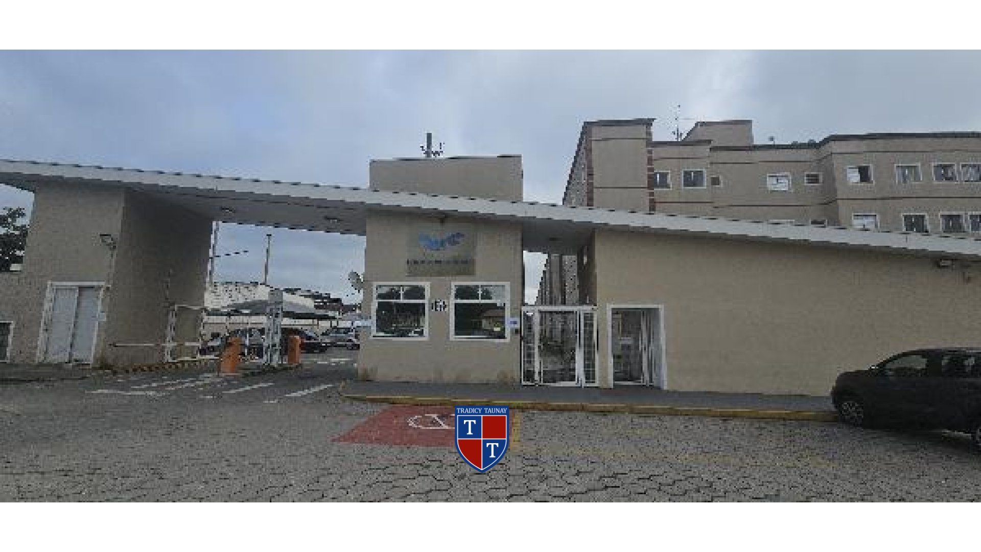 Foto 1 de APARTAMENTO em RESIDENCIAL E COMERCIAL CIDADE MORUMBI - Imóvel Retomado Caixa